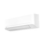 Climatiseur toshiba posé par richard énergie climatisation